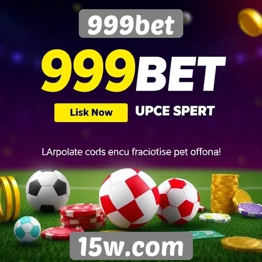 Análise das ofertas promocionais do site 999bet