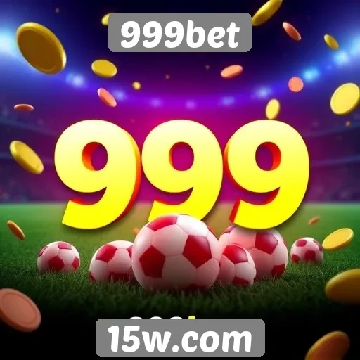 Comparação de bônus e promoções do 999bet