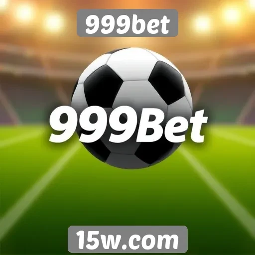 Recursos exclusivos do site 999bet