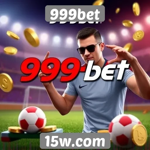 Ofertas promocionais atraem jogadores no 999bet
